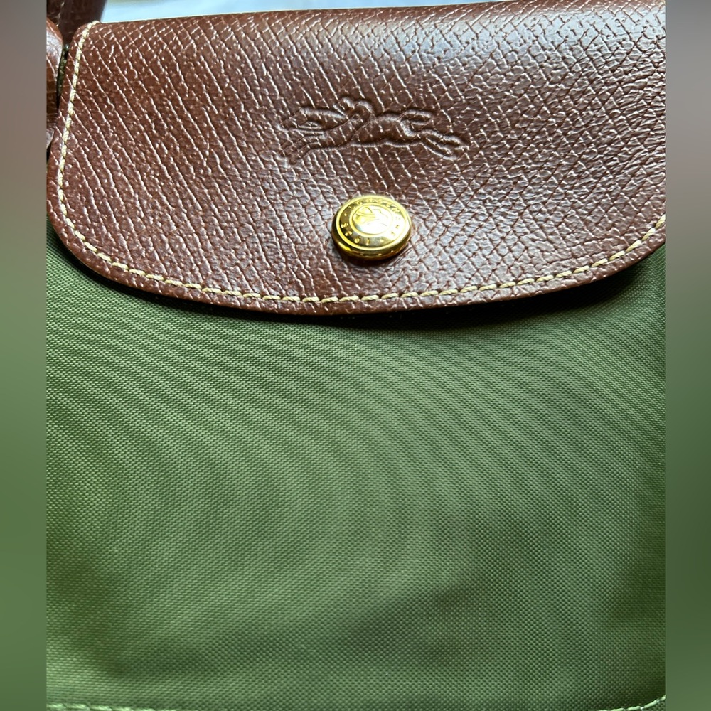 Longchamp LePliage M Handbag